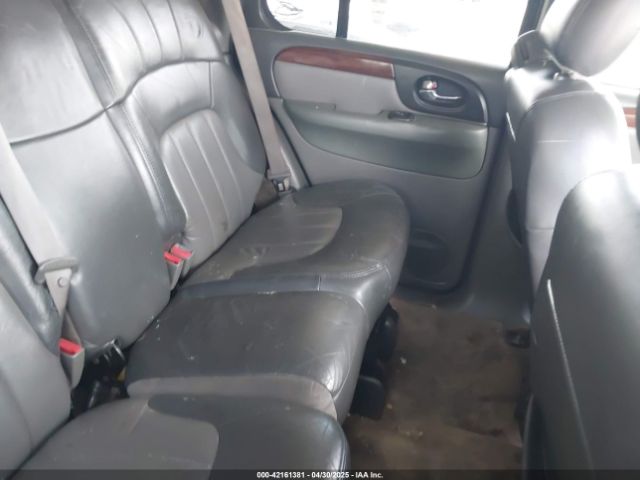 2002 GMC ENVOY 1GKDT13S022120467 Photo 7