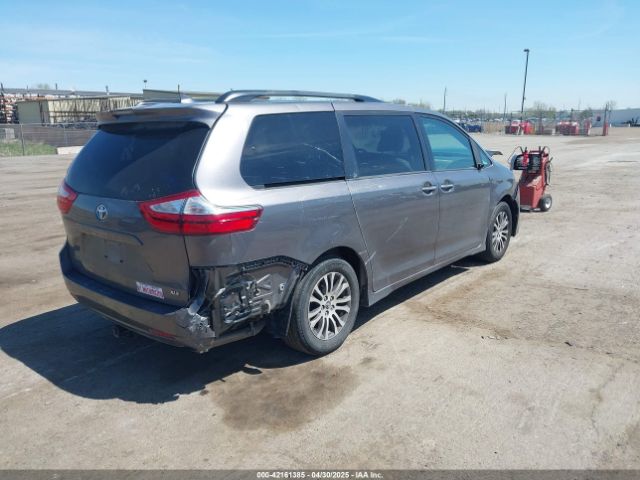2018 TOYOTA SIENNA 5TDYZ3DC4JS963223 Photo 3