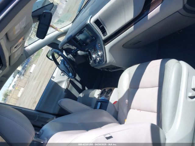 2018 TOYOTA SIENNA 5TDYZ3DC4JS963223 Photo 4