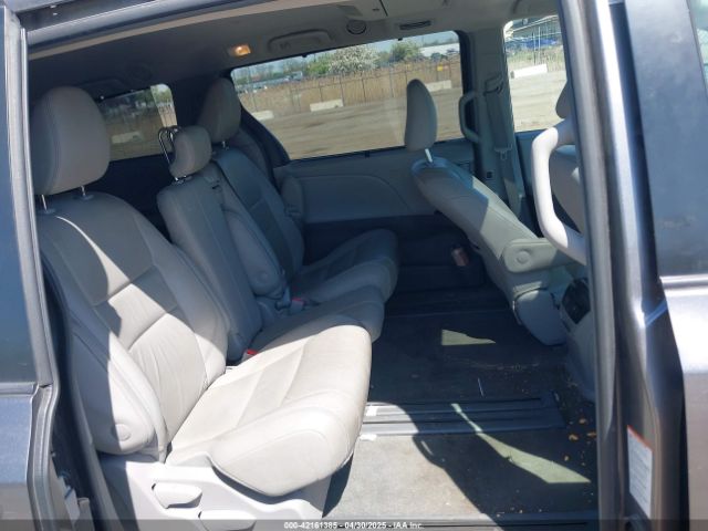 2018 TOYOTA SIENNA 5TDYZ3DC4JS963223 Photo 7
