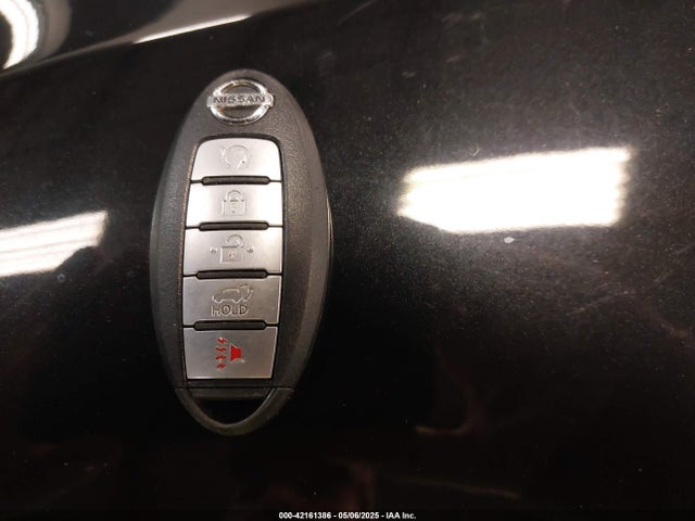 Nissan Murano Platinum 2018 5N1AZ2MH6JN109357 Image 11