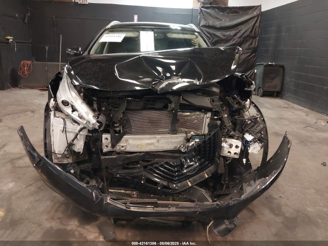 Nissan Murano Platinum 2018 5N1AZ2MH6JN109357 Image 12