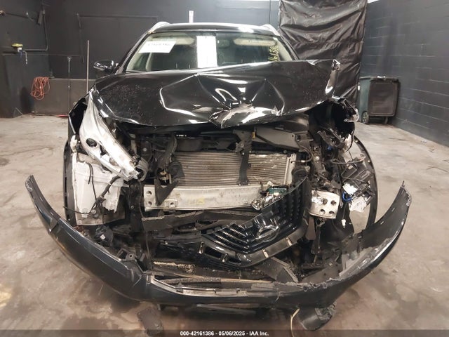Nissan Murano Platinum 2018 5N1AZ2MH6JN109357 Image 6