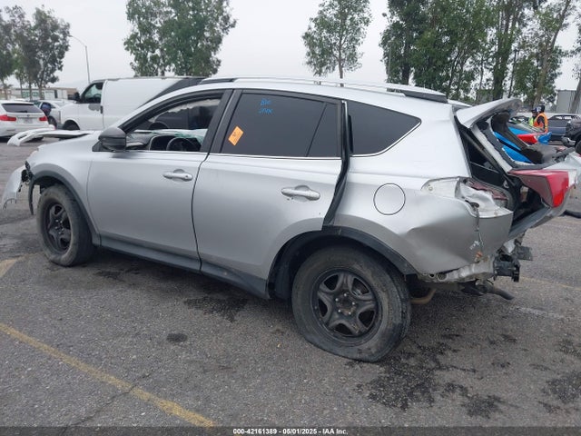 2T3ZFREVXEW106571 Toyota 2ar-fe