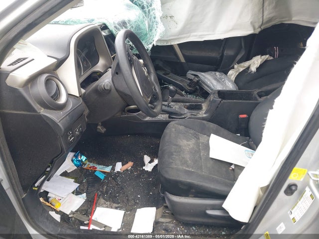 2T3ZFREVXEW106571 Toyota 2ar-fe