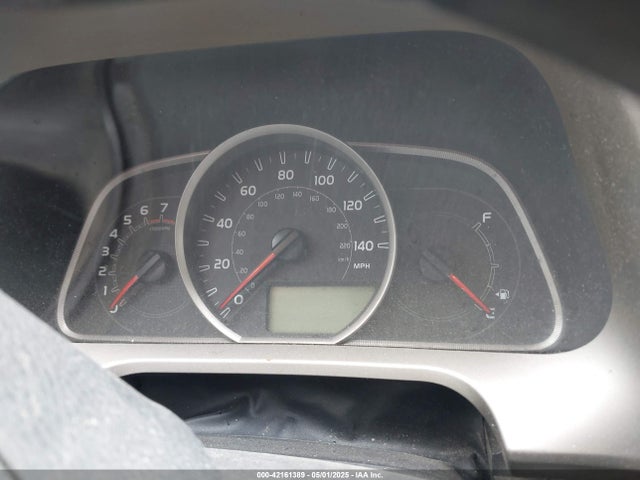 2T3ZFREVXEW106571 Toyota 2ar-fe