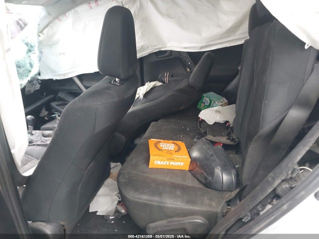 2T3ZFREVXEW106571 Toyota 2ar-fe