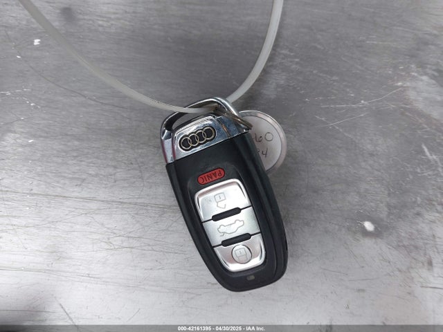 2013 AUDI A4 WAUDFAFL9DA195598 Photo 10