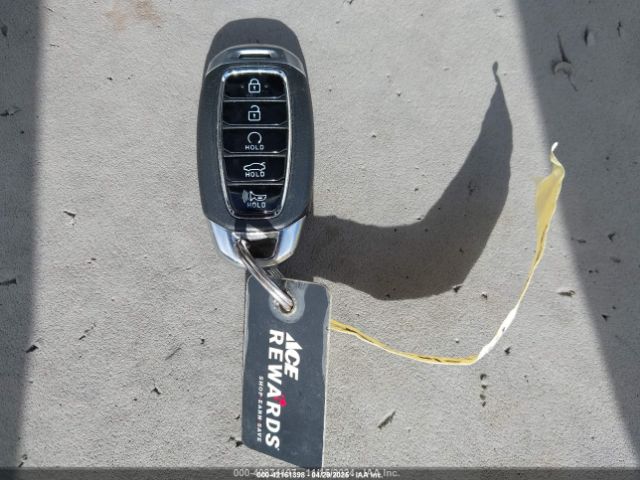 KMHLN4AJ8PU036062 Hyundai Elantra Hybrid Limited