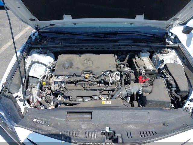 4T1T11AK2MU563383 Toyota a25a-fks