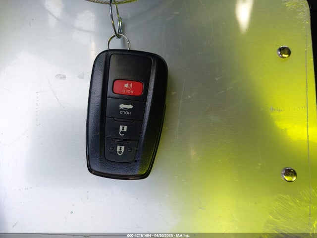 4T1T11AK2MU563383 Toyota a25a-fks