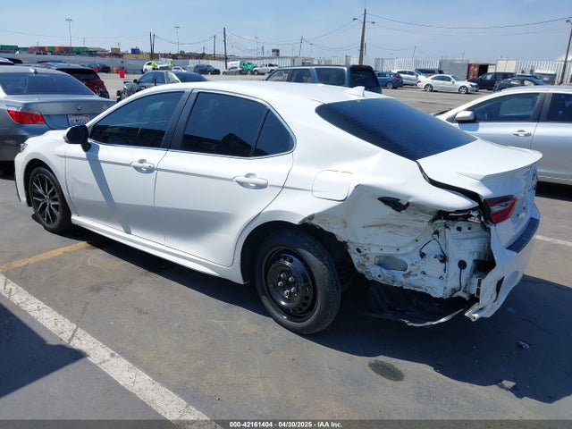 4T1T11AK2MU563383 Toyota a25a-fks