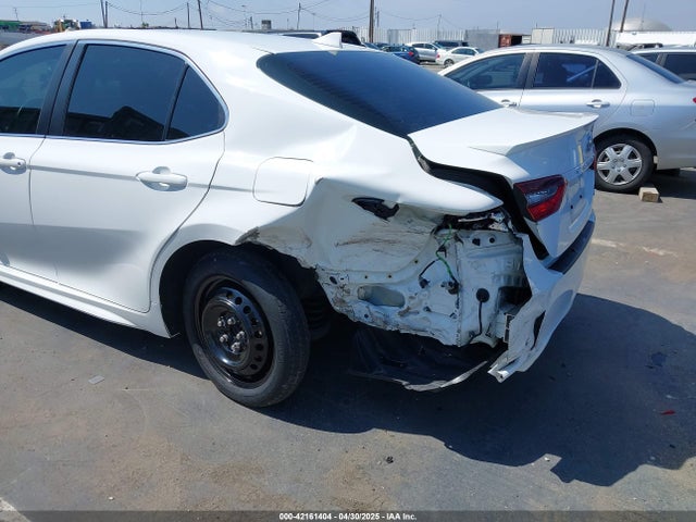 4T1T11AK2MU563383 Toyota a25a-fks