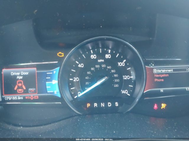 1FM5K8D84HGD47666 Ford EXPLORER XLT