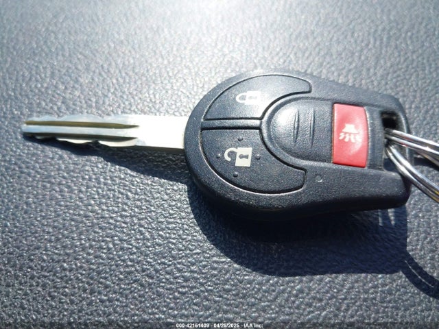 Nissan Versa Note S (sr)/s Plus/sv 2014 3N1CE2CP6EL421124 Image 11
