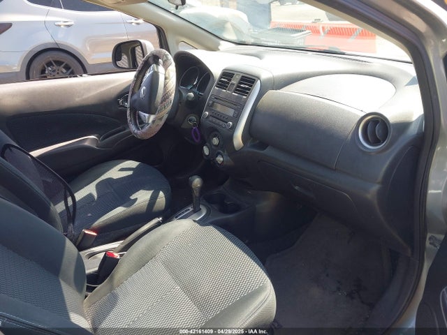 Nissan Versa Note S (sr)/s Plus/sv 2014 3N1CE2CP6EL421124 Image 5