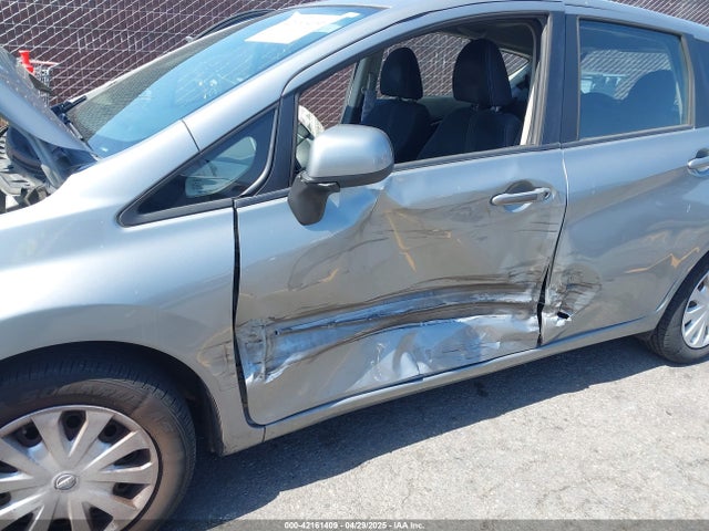 Nissan Versa Note S (sr)/s Plus/sv 2014 3N1CE2CP6EL421124 Image 6
