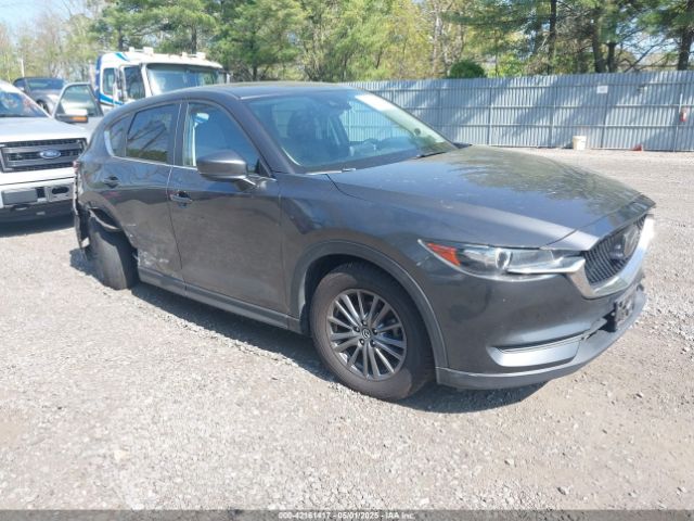 2020 MAZDA CX-5 JM3KFBCM1L1867480