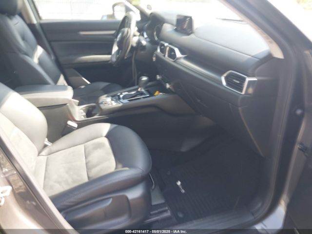2020 MAZDA CX-5 JM3KFBCM1L1867480 Photo 4