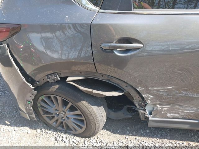 2020 MAZDA CX-5 JM3KFBCM1L1867480 Photo 5