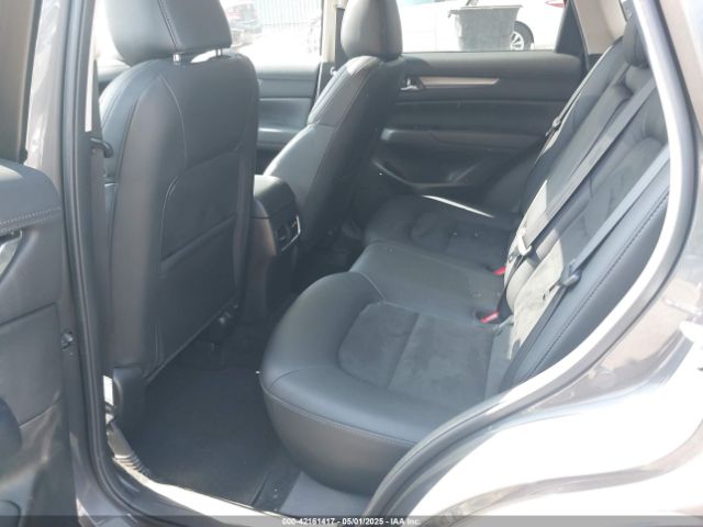 2020 MAZDA CX-5 JM3KFBCM1L1867480 Photo 7