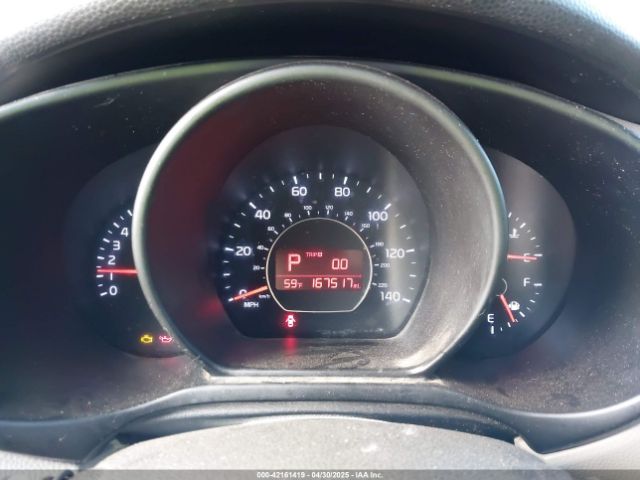KNDJN2A29F7205589 KIA Soul