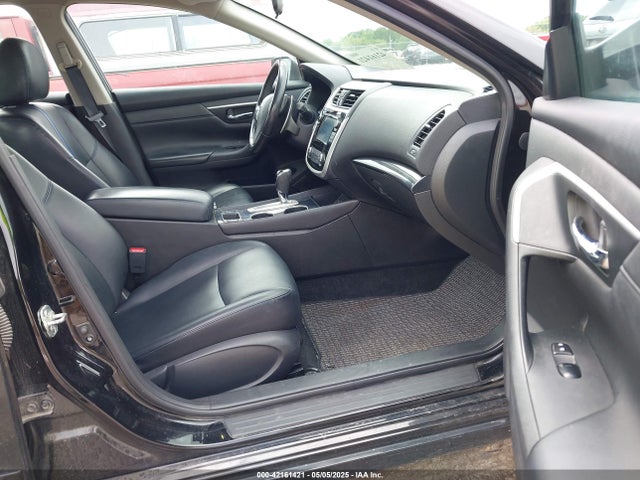 1N4AL3AP0JC155162 Nissan Altima 2.5 Sr