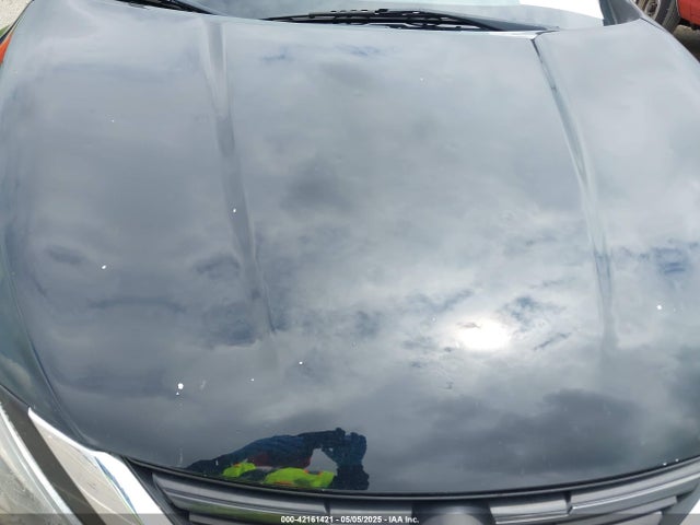 1N4AL3AP0JC155162 Nissan Altima 2.5 Sr