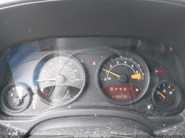 1C4NJRFB3ED731313 Jeep Patriot Latitude