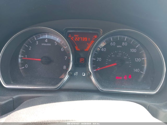 3N1CN7AP9EL834221 Nissan Versa 1.6 Sv