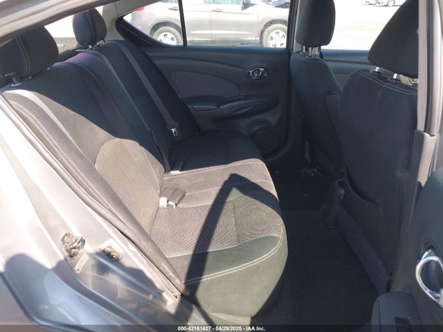 3N1CN7AP9EL834221 Nissan Versa 1.6 Sv