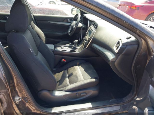 1N4AA6AP0GC430772 Nissan Maxima 3.5 Platinum/3.5 S/3.5 Sl/3.5 Sr/3.5 Sv