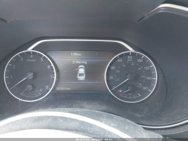 1N4AA6AP0GC430772 Nissan Maxima 3.5 Platinum/3.5 S/3.5 Sl/3.5 Sr/3.5 Sv