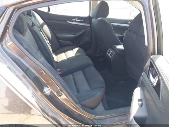 1N4AA6AP0GC430772 Nissan Maxima 3.5 Platinum/3.5 S/3.5 Sl/3.5 Sr/3.5 Sv