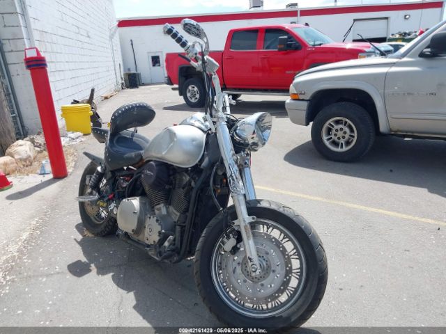 2006 HONDA VT1300 1HFSC52046A312535