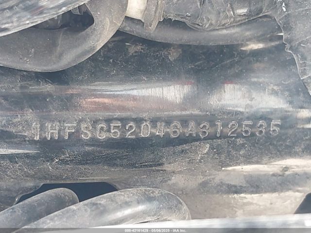 2006 HONDA VT1300 1HFSC52046A312535 Photo 9