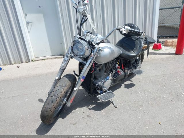 2006 HONDA VT1300 1HFSC52046A312535 Photo 1