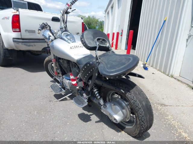 2006 HONDA VT1300 1HFSC52046A312535 Photo 2