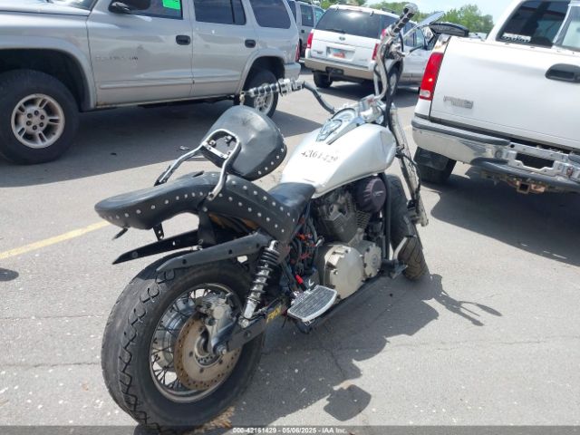 2006 HONDA VT1300 1HFSC52046A312535 Photo 3