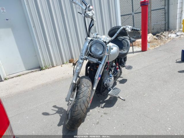 2006 HONDA VT1300 1HFSC52046A312535 Photo 4