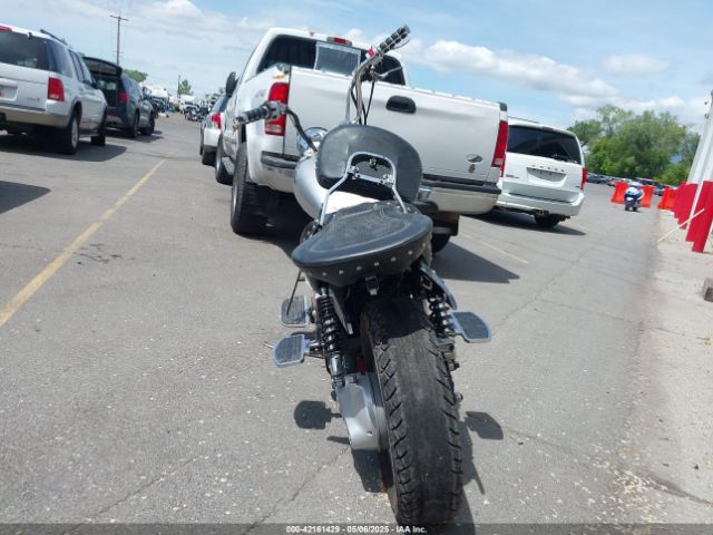 2006 HONDA VT1300 1HFSC52046A312535 Photo 5