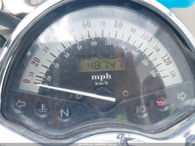 2006 HONDA VT1300 1HFSC52046A312535 Photo 6
