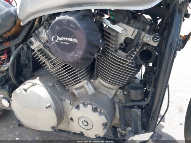 2006 HONDA VT1300 1HFSC52046A312535 Photo 7