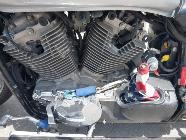 2006 HONDA VT1300 1HFSC52046A312535 Photo 8