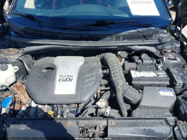 KMHTC6AE2GU266197 Hyundai Veloster Turbo