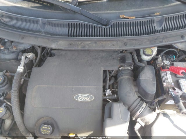 Ford EXPLORER XLT 2014 1FM5K8D83EGC56092 Image 10