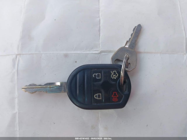 Ford EXPLORER XLT 2014 1FM5K8D83EGC56092 Image 11