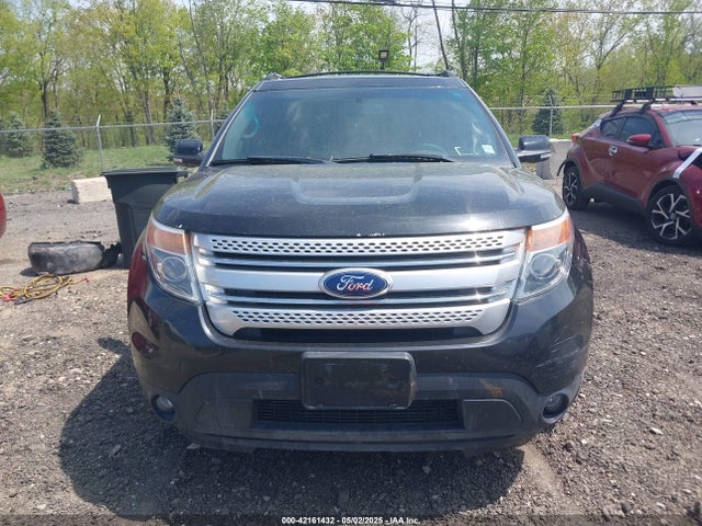 Ford EXPLORER XLT 2014 1FM5K8D83EGC56092 Image 13