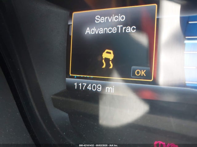 Ford EXPLORER XLT 2014 1FM5K8D83EGC56092 Image 16