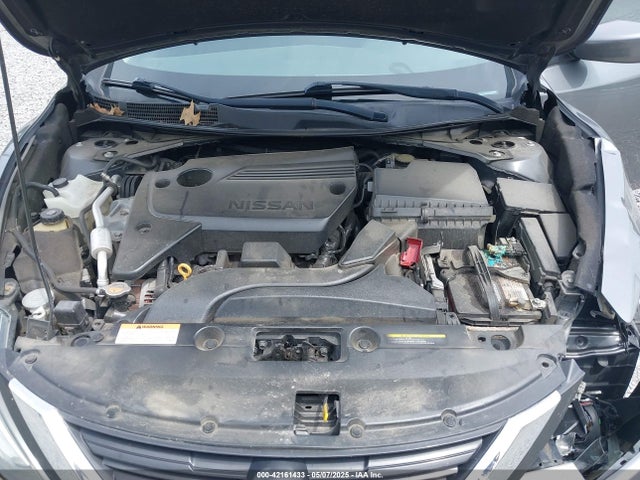 1N4AL3AP4HC133322 Nissan Altima 2.5/2.5 S/2.5 Sl/2.5 Sr/2.5 Sv